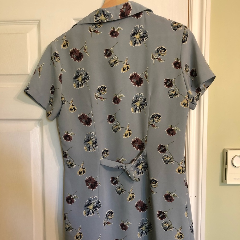 Vintage dress - Picture 2 of 2